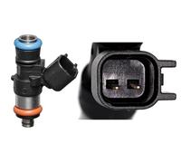 Valeo Petrol Injector 348305