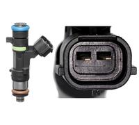 Valeo Petrol Injector 348307