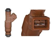 Valeo Petrol Injector 348326