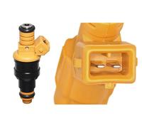 Valeo Petrol Injector 348327