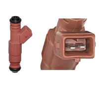 Valeo Petrol Injector 348332