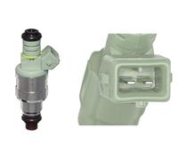 Valeo Petrol Injector 348333