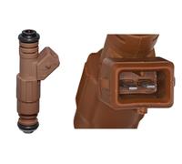 Valeo Petrol Injector 348337
