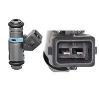 Valeo Petrol Injector 348344