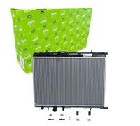 Valeo Radiator, Engine Cooling 701190
