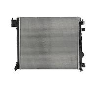 Valeo Radiator, engine cooling 701641