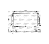 Valeo Radiator, Engine Cooling 731428
