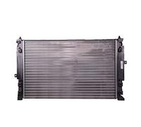 Valeo Radiator, Engine Cooling 731537