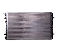 VALEO 731606 Engine radiator