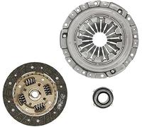 Valeo Radiator, Engine Cooling 732421