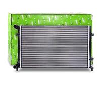 Valeo Engine Radiator 734332
