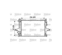 Valeo Radiator, Engine Cooling 734720