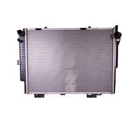 Valeo Radiator, Engine Cooling 734796