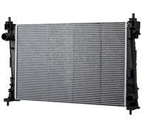 Valeo Radiator, Engine Cooling 735041