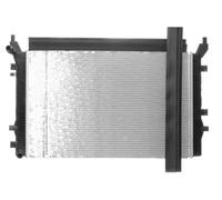 Valeo Radiator, Engine Cooling 735179