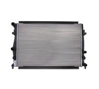New Radiator, engine cooling for AUDI SEAT SKODA VW:LEON,LEON SC,LEON ST