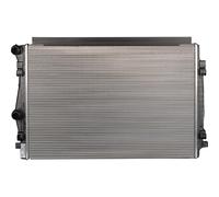 Valeo Radiator, Engine Cooling 735559