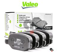 BREMBO P 23 065 Brake pad set