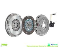 VALEO REAR CLUTCH KIT 837301 FOR OPEL SAAB VAUXHALL