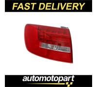 Valeo Rear Lamp 43846 - LED for Audi A6 III Avant Facelift (2008-2011)