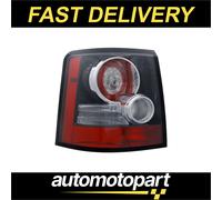 VALEO 044662 Rear light