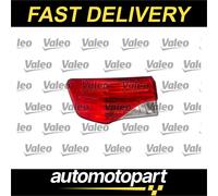 Valeo Rear Light Lamp Left 044911 Back 8156005290 Premium OE Quality Part