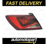 VALEO Rearlamp LH 045114