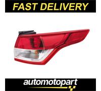 Valeo Rear Light Lamp Right 044990 Back 1804899 1923704 CV4413404AB CV4413404AE