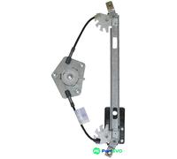 VALEO REAR RIGHT WINDOW REGULATOR 850577 FOR VW