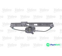 VALEO REAR RIGHT WINDOW REGULATOR 850855 FOR BMW