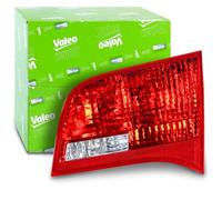 Valeo Rear Light 043328 Halogen Technology – Audi A6 III Avant (2006-2008)