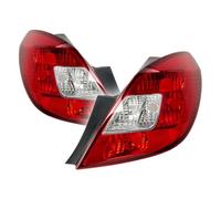 Valeo Rear Signal Lamp 43391 for Opel, Vauxhall Corsa D (2006-2010)