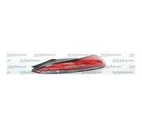 Valeo halogen technology automotive rearlamp, 43662 for vehicle models, VOLKSWAGEN Scirocco (2008 > 2014)