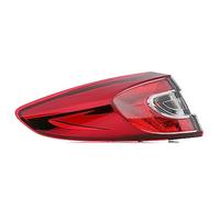 Valeo Rear Signal Lamp 44085 for Renault Megane III Estate (2009-2012)