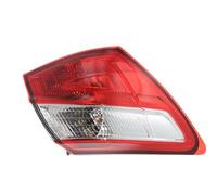 Valeo Halogen Rear Lamp 44175 for Nissan Qashqai (2010 >)