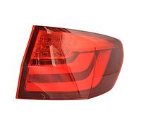 Valeo Rear Signal Lamp 44380 for BMW 5 Series (2009-2013) | Rear Right, LED