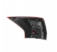 Valeo Rear Signal Lamp 44448 for Ford C-Max II (2010-2015) | Rear Right, Halogen