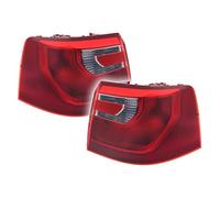 Valeo Rear Light 044455 – Halogen Automotive for Seat Alhambra III (2010–2013)