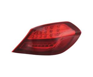 Valeo Rear Signal Lamp 44594 for BMW 6 Series (2011-2015) | Rear Right, Halogen