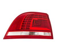 Valeo Rear Signal Lamp 44606 for Volkswagen Touareg II (2010-2014) | Rear Left, LED