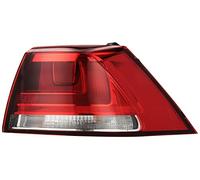 Valeo Rear Signal Lamp 44938 for Volkswagen Golf VII (2012-2017) | Rear Right, Halogen