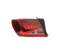 Valeo Rear Signal Lamp 45114 for Seat Leon III (2012-2016) | Rear Left, LED