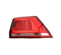 Valeo Rear Signal Lamp 45219 for Volkswagen Golf VII Variant (2013-2017)