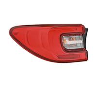 Valeo Rear Signal Lamp 47027 for Renault Kadjar (From 2015) | Rear Left, Halogen