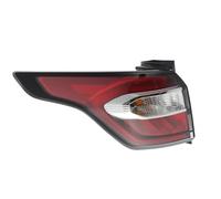 VALEO halogen technology automotive rearlamp, 47129 for vehicle models, FORD Kuga II facelift (2016 > )