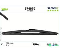 VALEO REAR WIPER BLADE 574070