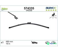 VALEO REAR WIPER BLADE 574335 FOR FORD