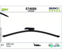 VALEO 574699 Rear wiper blade