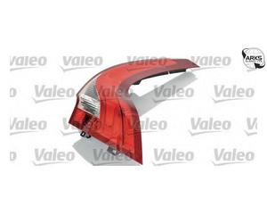 VALEO REARLAMP RH - 043893