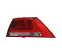 Valeo halogen technology automotive rearlamp, 44938 for vehicle models, VOLKSWAGEN Golf VII (2012 > 2017)